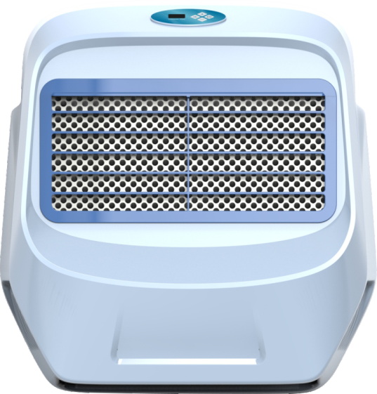 Endless Swimming Equipment_1 Endless Swimming Equipment_1