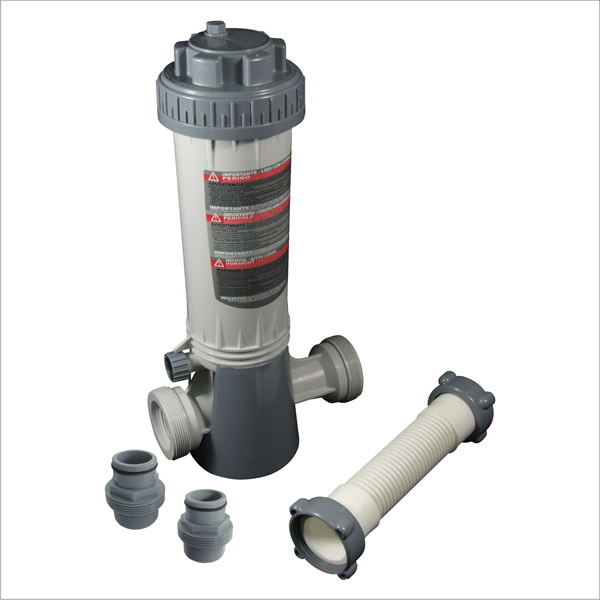 Swimming Pool Chlorine Feeder_2 Swimming Pool Chlorine Feeder_2