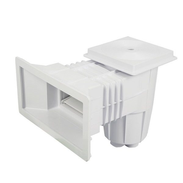 Swimming Pool Skimmer_05 Swimming Pool Skimmer_05