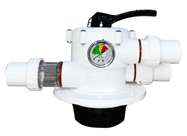 Filter Valve_3 Filter Valve_3