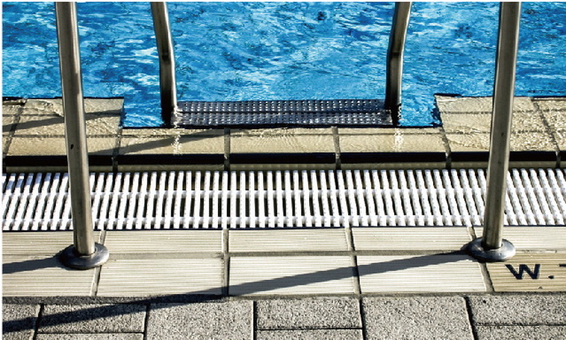 Swimming Pool Gutter Drain_4 Swimming Pool Gutter Drain_4