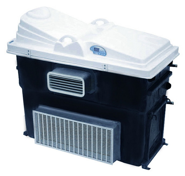 Endless Pool System For Small Family Pools_2 Endless Pool System For Small Family Pools_2