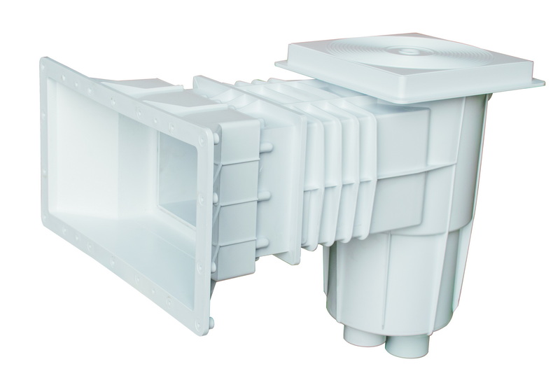 Swimming Pool Skimmer_08 Swimming Pool Skimmer_08