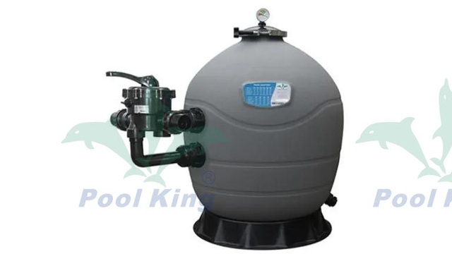Unique Design Plastic Sidemount Pool Filter