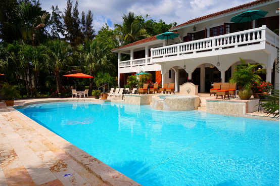 Residential Pools