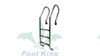 F Series Anchor Type Pool Ladder