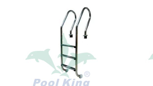 F Series Anchor Type Pool Ladder