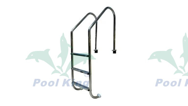 L Série Anchor Type Pool Ladder