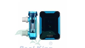LC And BC High Efficient Salt Chlorinator