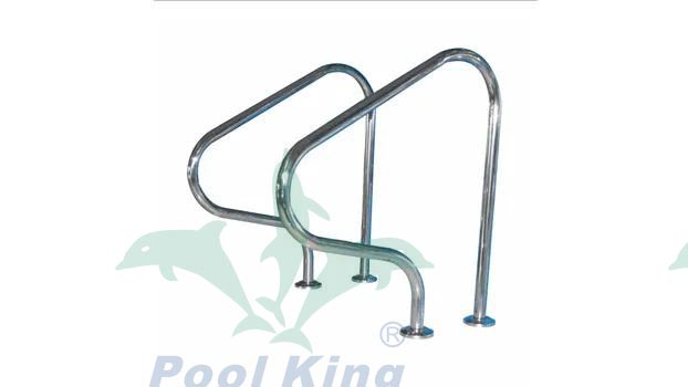 PK010 Series Exit Handrail