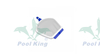 Premium Large Leaf Skimmer Soft Scoop