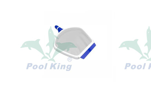 Scoop morbido di skimmer di grandi foglie premium