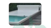 Functional Type Endless Swimming Pool with Roller Cover