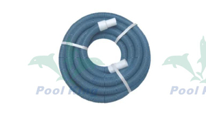 Spiral Wound Hose For Swimming Pool