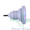 TLI Series 118mm ABS PMMA Housing Type Underwater Lights