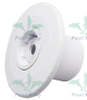 Nonthreaded MultiFlow Wall Inlet Fitting For Concrete Pool