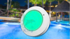 TLW Series 210mm Plastic Housing Type Underwater Lights
