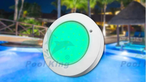 TLW Series 210mm Plastic Housing Type Underwater Lights