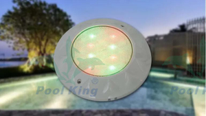 TLV Series 260mm ABS PC Recessed Underwater Lights