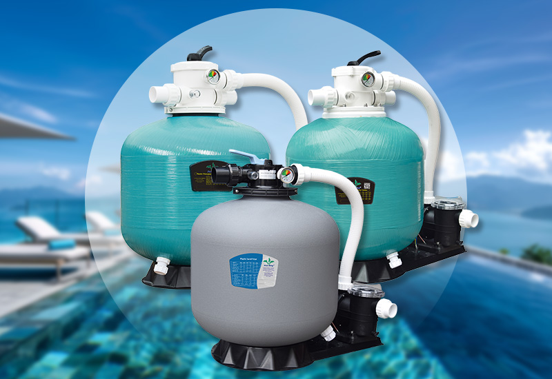 Filter System