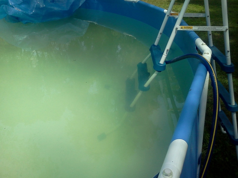 Play Sand In Pool Filter