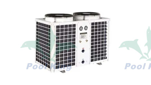 Standard Climate Range Pool Heat Pump