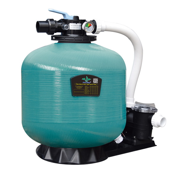 Filter System_1