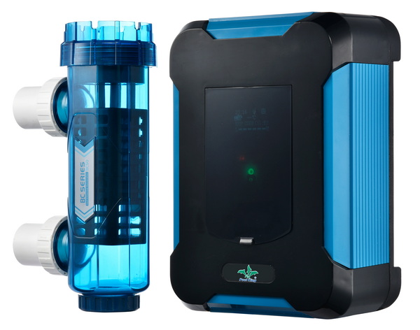 LC And BC High Efficient Salt Chlorinator (2)