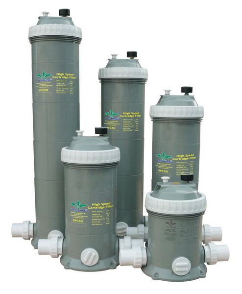 Swimming Pool Cartridge Filters