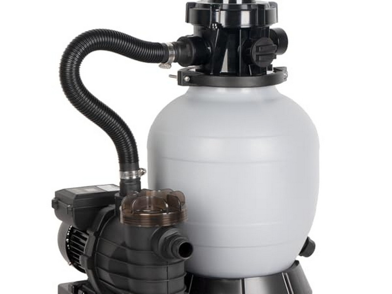 Above Ground Pool Pump Flow Rate