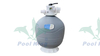 New Design Plastic Topmount Sand Filter