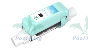 SC Series Economic Salt Chlorinator