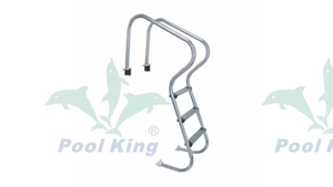 FM Series Anchor Type Pool Ladder