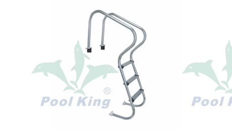 FM Series Anchor Type Pool Ladder
