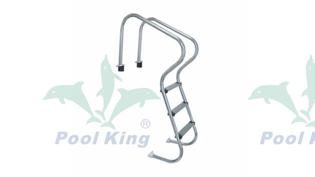 FM Série Anchor Tipo Pool Ladder