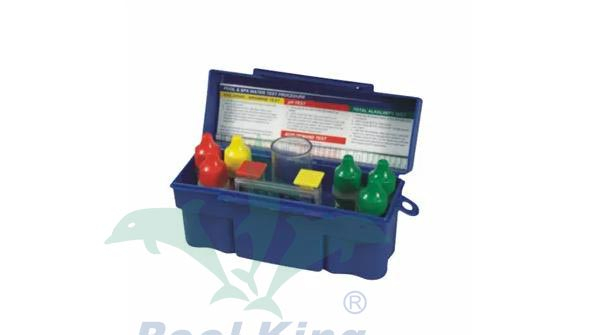Five Way Test Kit