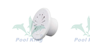 103mm Wall Return With Threaded
