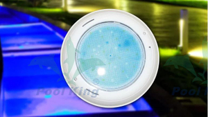 TLYP Series 248mm Plastic Wall Mounted Underwater Lights