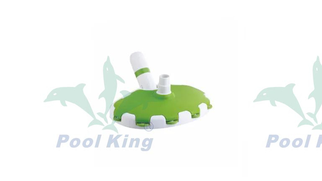 Premium Vacuum Head Cast Iron Weighted