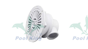 Circular ABS Main Drain For Concrete Pool