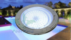 TLM Series 260mm SS304 Housing Type Underwater Light