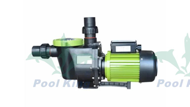 PD Series Durable Pool Pump