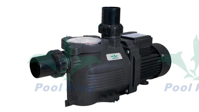 PH Series Self Priming Pool Pumps