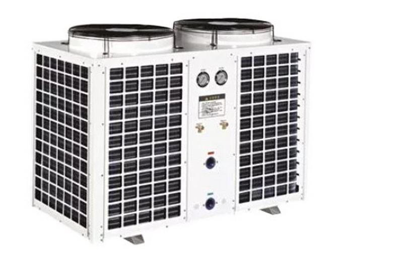 Swimming Pool Heat Pumps