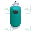 Deep Bed Topmount Fiberglass Sand Filter Domestic Pools