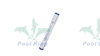 Deluxe Round Thermometer