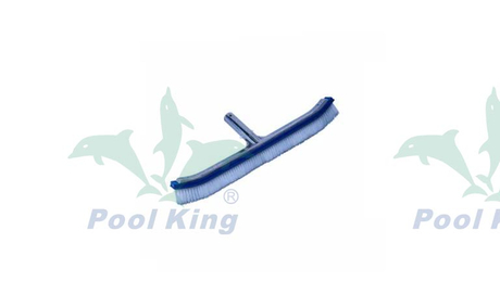 18inch 45cm Deluxe Wall Brush With Aluminum Back