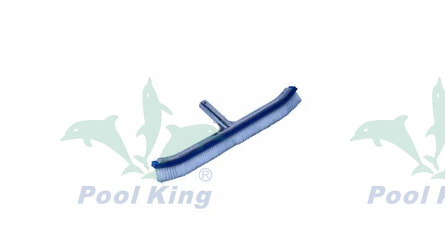 18inch 45cm Deluxe Wall Brush With Aluminum Back