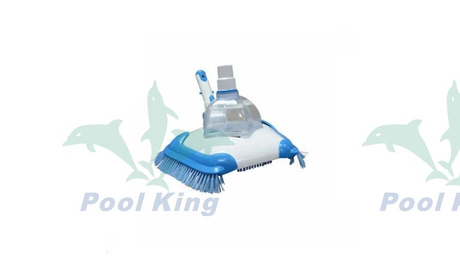 Deluxe New Designed Pentagonal Vacuum Head