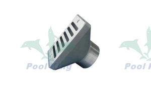 Stainless Steel Gutter Drain